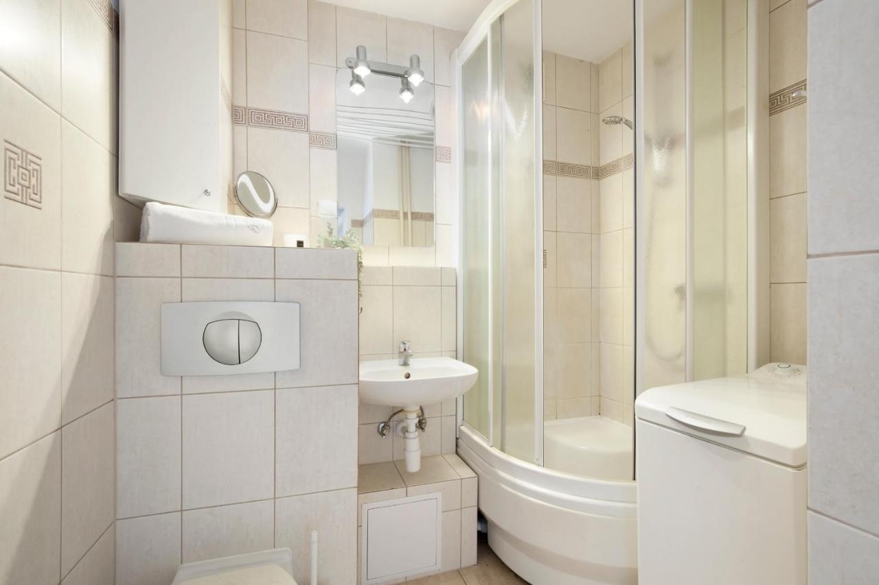 Elite Apartments Gospody Гданьск Экстерьер фото